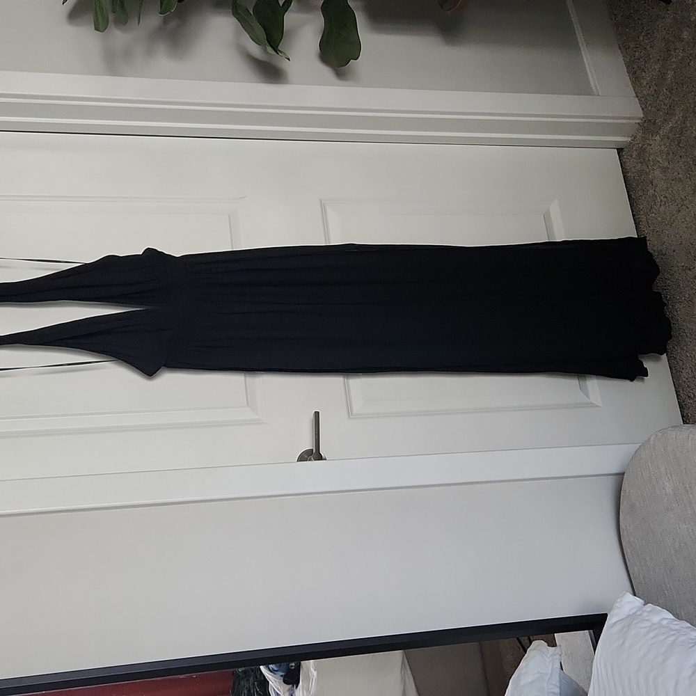 Never worn, Lulus halter dress